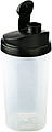 Plastic protein shaker (approx. 700ml)