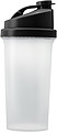 Plastic protein shaker (approx. 700ml)