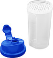 Plastic protein shaker (approx. 700ml)