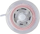 Plastic retractable tape measure Theo