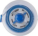 Plastic retractable tape measure Theo