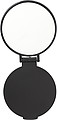Plastic single mirrorBlack