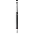 Plastic twist action ballpen