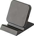 Plastic wireless charger