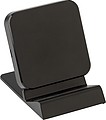 Plastic wireless charger