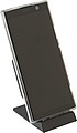 Plastic wireless charger