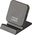 Plastic wireless charger