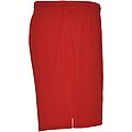 Player kids sports shorts