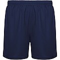 Player unisex sports shorts