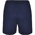 Player unisex sports shorts