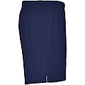 Player unisex sports shorts