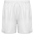 Player unisex sports shorts