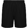 Player unisex sports shorts