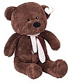 Plush Bear 