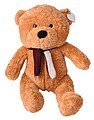 Plush Bear 