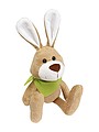 Plush bunny 