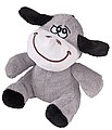 Plush donkey 
