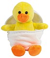 Plush duck