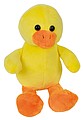 Plush duck