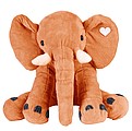 Plush Elephant 