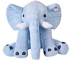 Plush Elephant 
