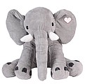 Plush Elephant 