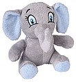 Plush Elephant 