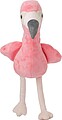 Plush flamingo Alicia