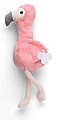 Plush flamingo Alicia