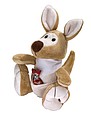 Plush kangaroo JUMPER