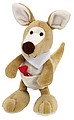 Plush kangaroo JUMPER