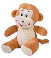 Plush Monkey 