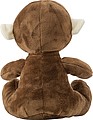 Plush monkey