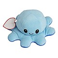 Plush octopus MATTEO