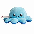 Plush octopus MATTEO