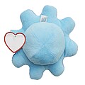 Plush octopus MATTEO