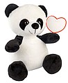 Plush panda ANTHONY