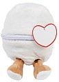 Plush rabbit