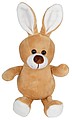 Plush rabbit