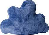 Plush reversible toy Isla