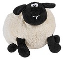 Plush sheep 