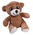 Plush Teddy 