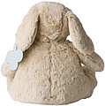 Plush toy dog Hailey