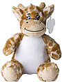 Plush toy giraffe Rick