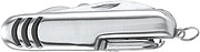 Pocket knife, 7pc Silver