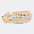 Pocket knife BAMBOO HIT
