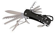 Pocket knife STRONG HELPER, 12 pcs