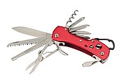 Pocket knife STRONG HELPER, 12 pcs
