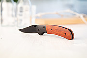 pocket knife