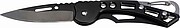 Pocket knife
